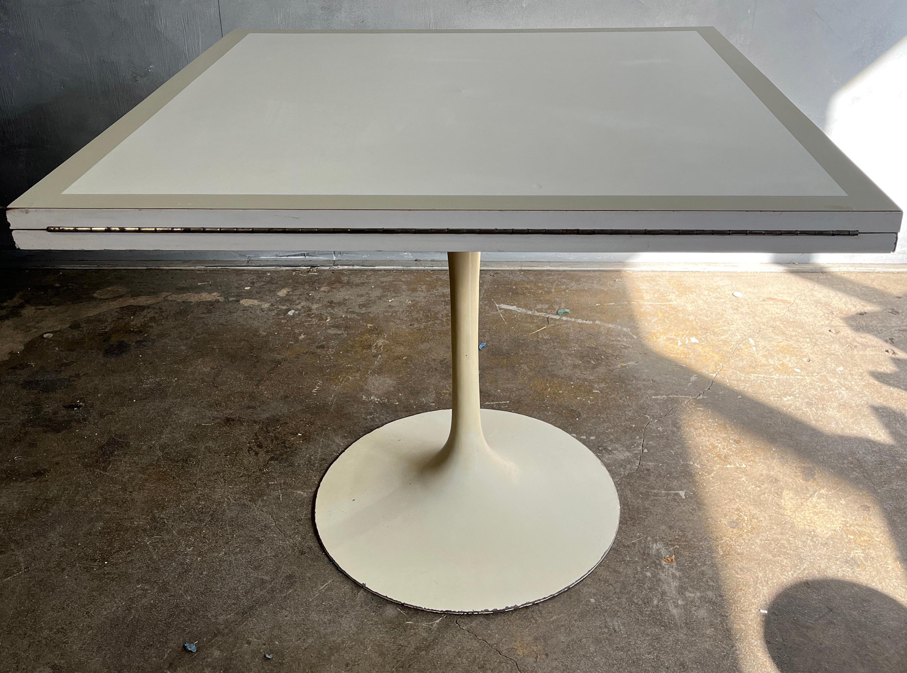 American Alexander Girard Table for The Dragon Peak House For Sale