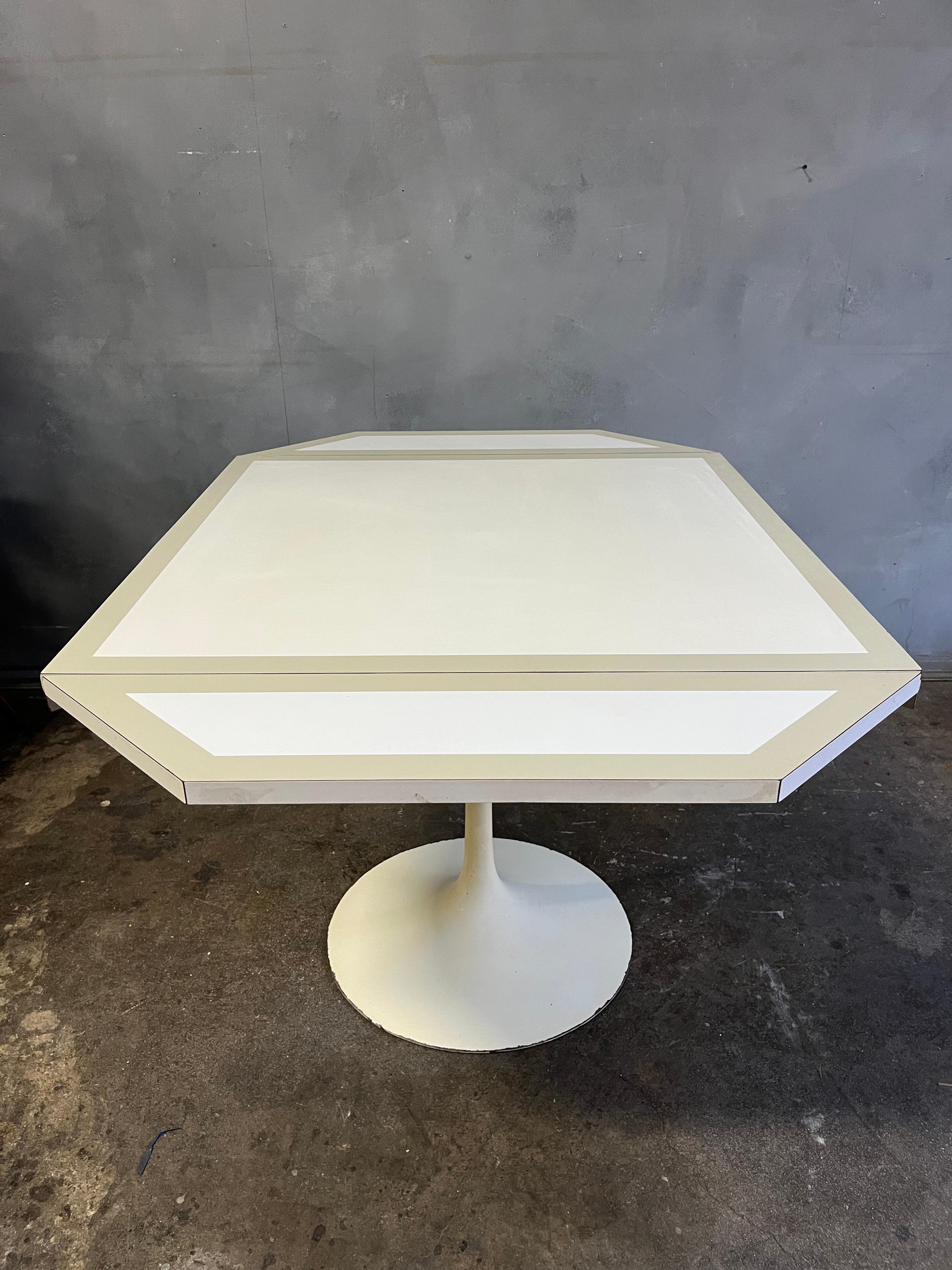 Alexander Girard Table for The Dragon Peak House For Sale 1