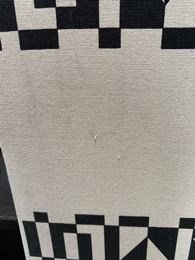 Alexander Girard Textile Art at 1stDibs