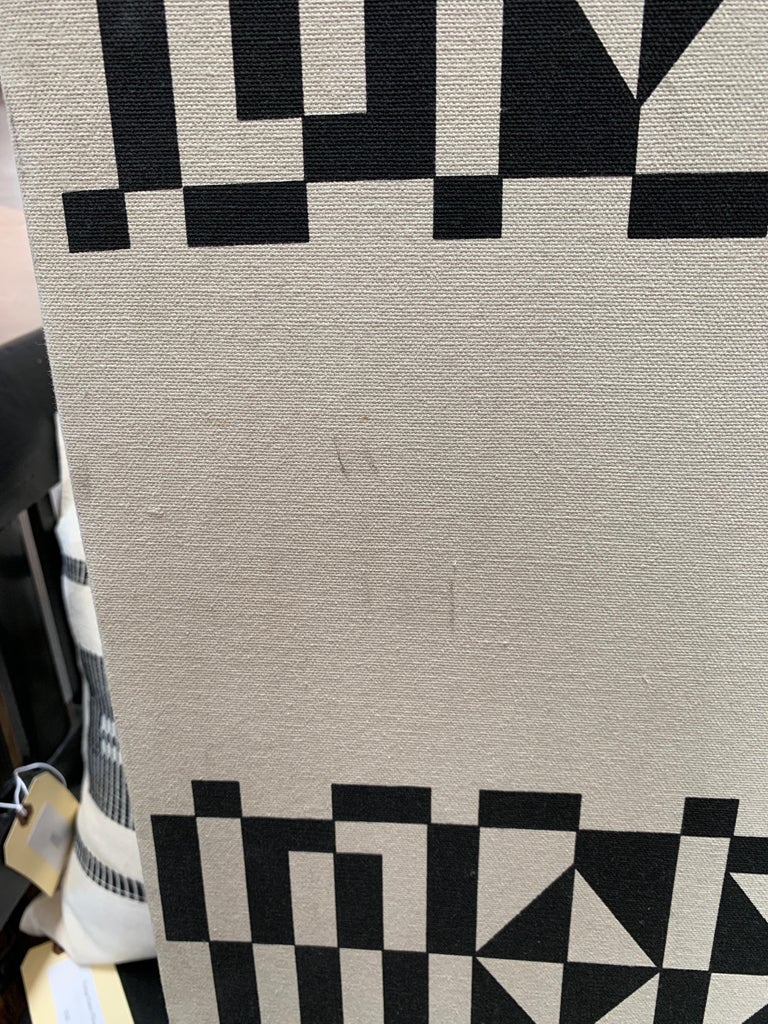 Alexander Girard Textile Art at 1stDibs