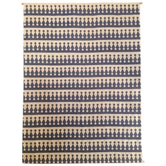 Alexander Girard Wall Hanging for Herman Miller