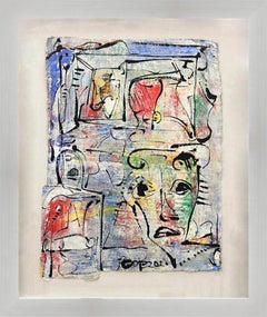 THE FOUR POSITIONS OF VERY FLAT SURFACE