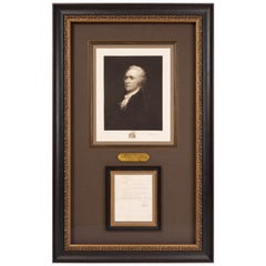 18th Century Political and Patriotic Memorabilia