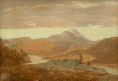 Mountain Vista