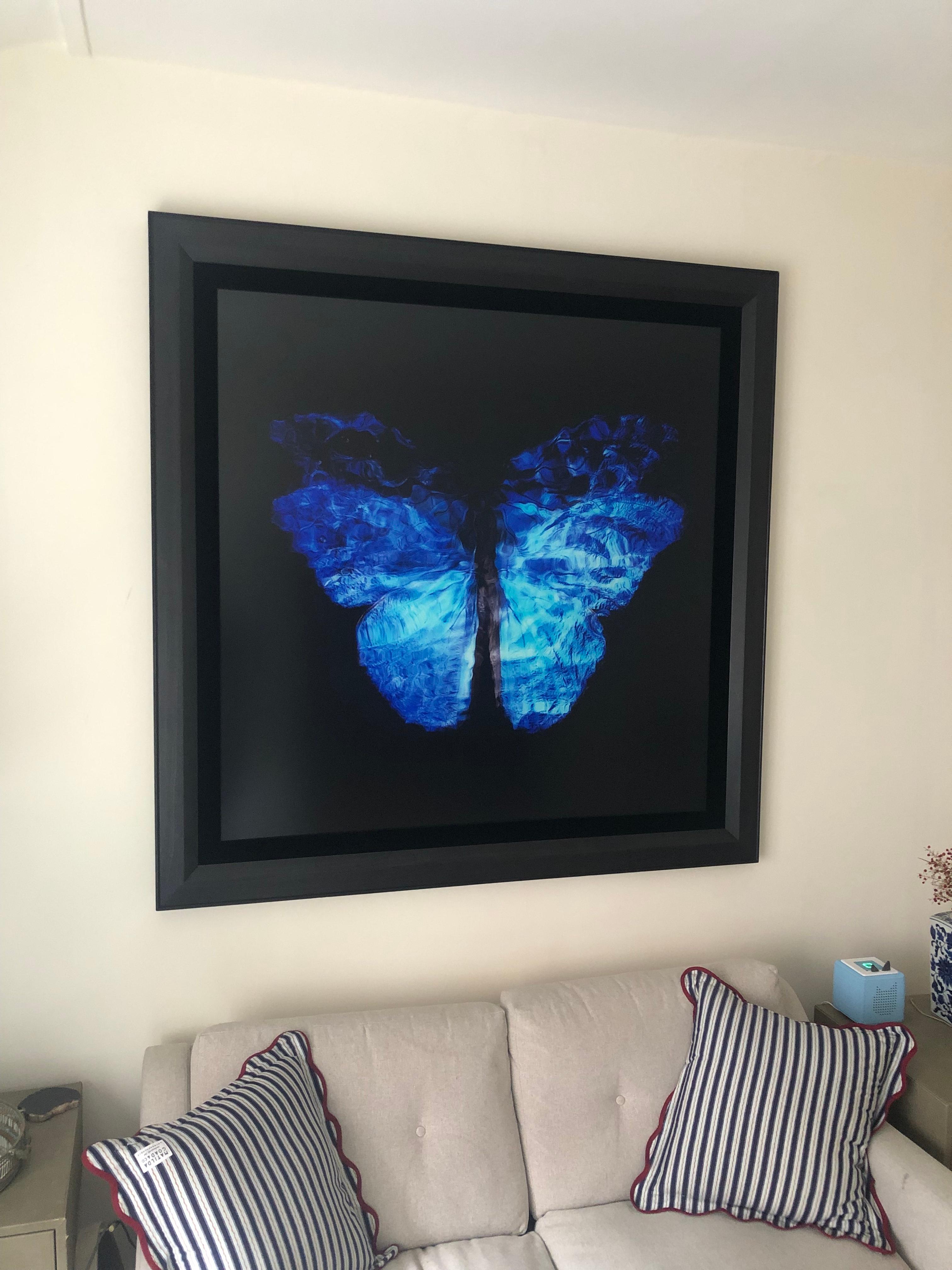Transparenz eines Traums [0813-28] – Photograph von Alexander James Hamilton