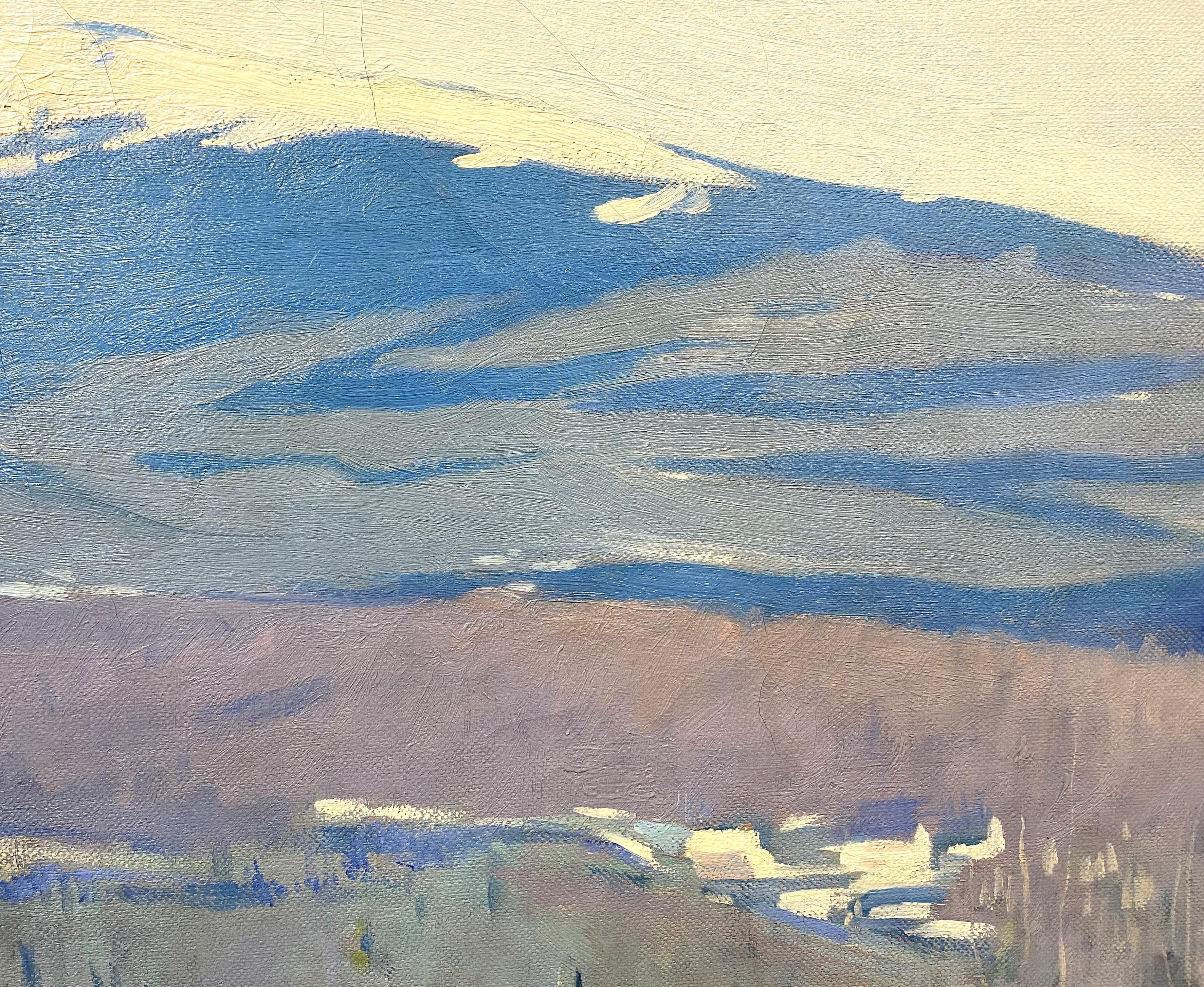 Mount Monadnock 2
