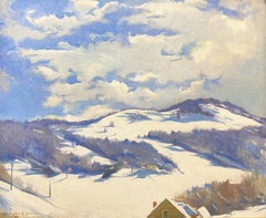 Woodstock Hills, Vermont