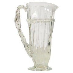 Alexander Kirkeby, Tall Carafe Jug