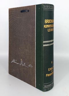 American Contemporary Book Sculpture by Alexander Korzer-Robinson - Brockhaus 6