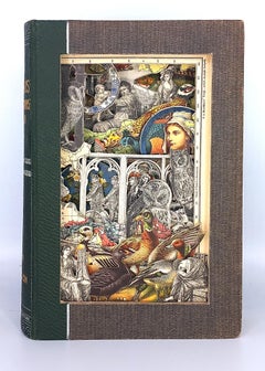 Amerikanische Contemporary Book Sculpture von Alexander Korzer-Robinson - Brockhaus 6
