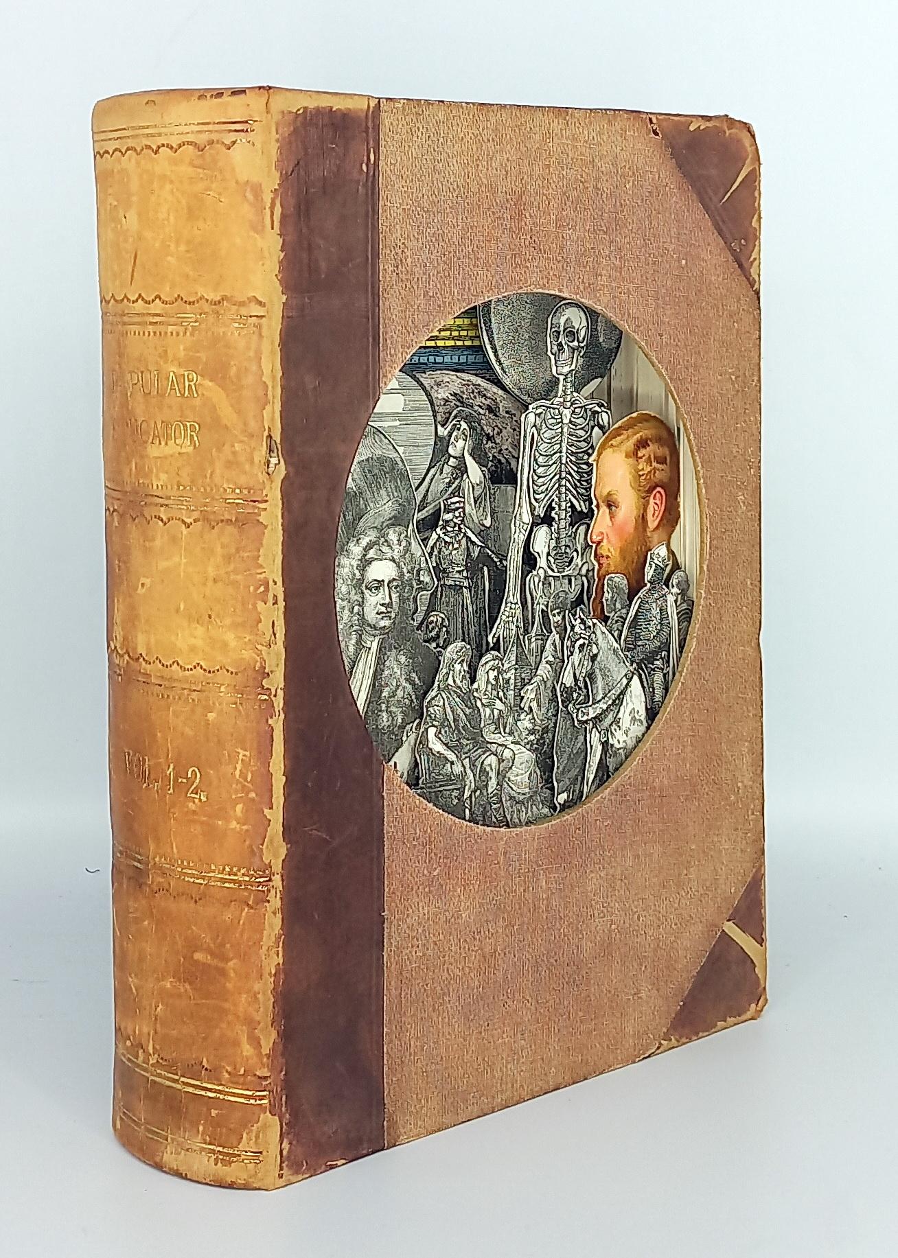 American Contemporary Book Sculpture de Alexander Korzer-Robinson - Cassell's en venta 2
