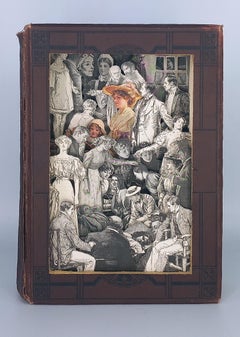 American Contemporary Book Sculpture by Alexander Korzer-Robinson - The Quiver 2