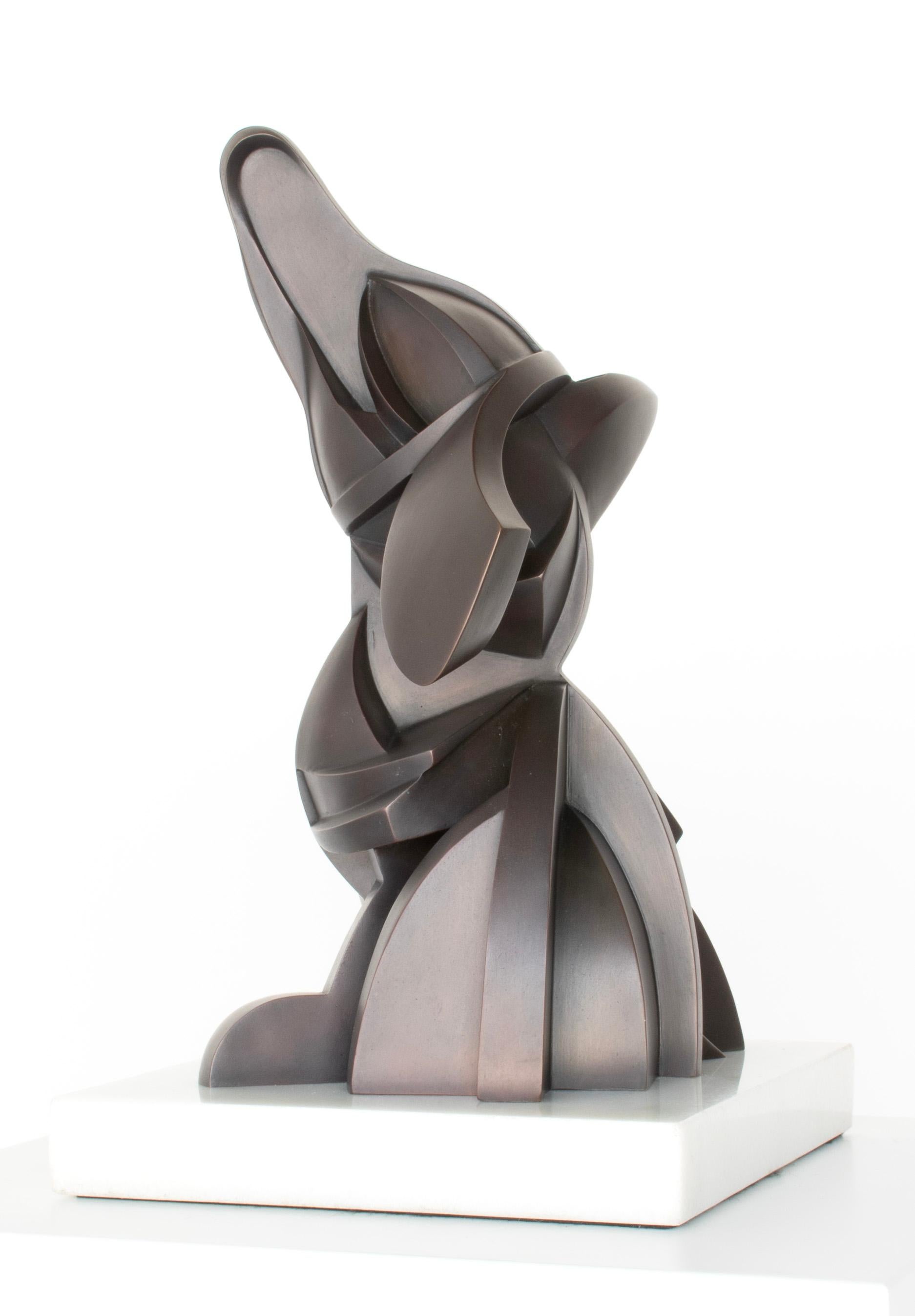 SCOOPS - Contemporary Sculpture by Alexander Krivosheiw