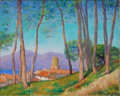 El Puerto de San Tropez