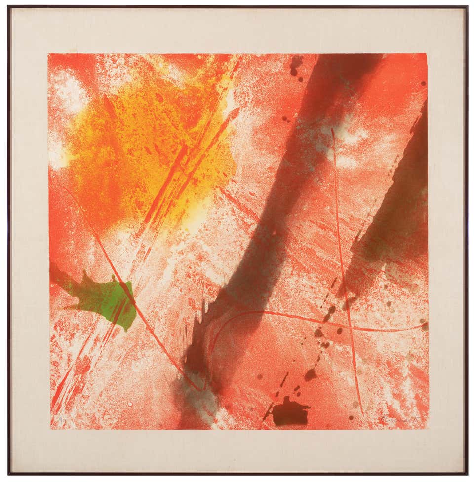 "Abstract"