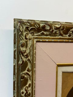 Alexander Lisovsky - Floral Still Life Painting