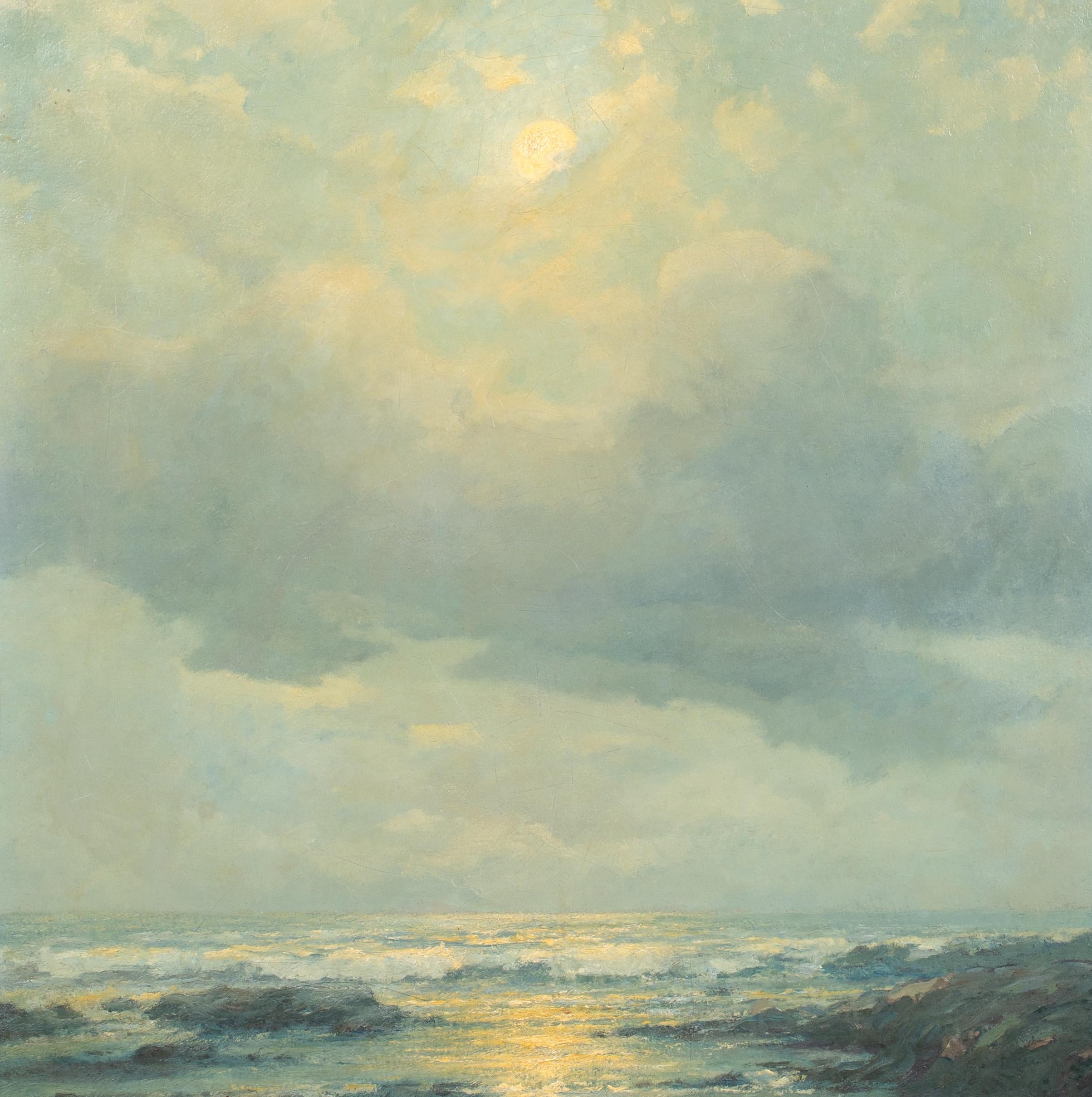 La mer au bord de l'étoile, XIXe siècle 3
