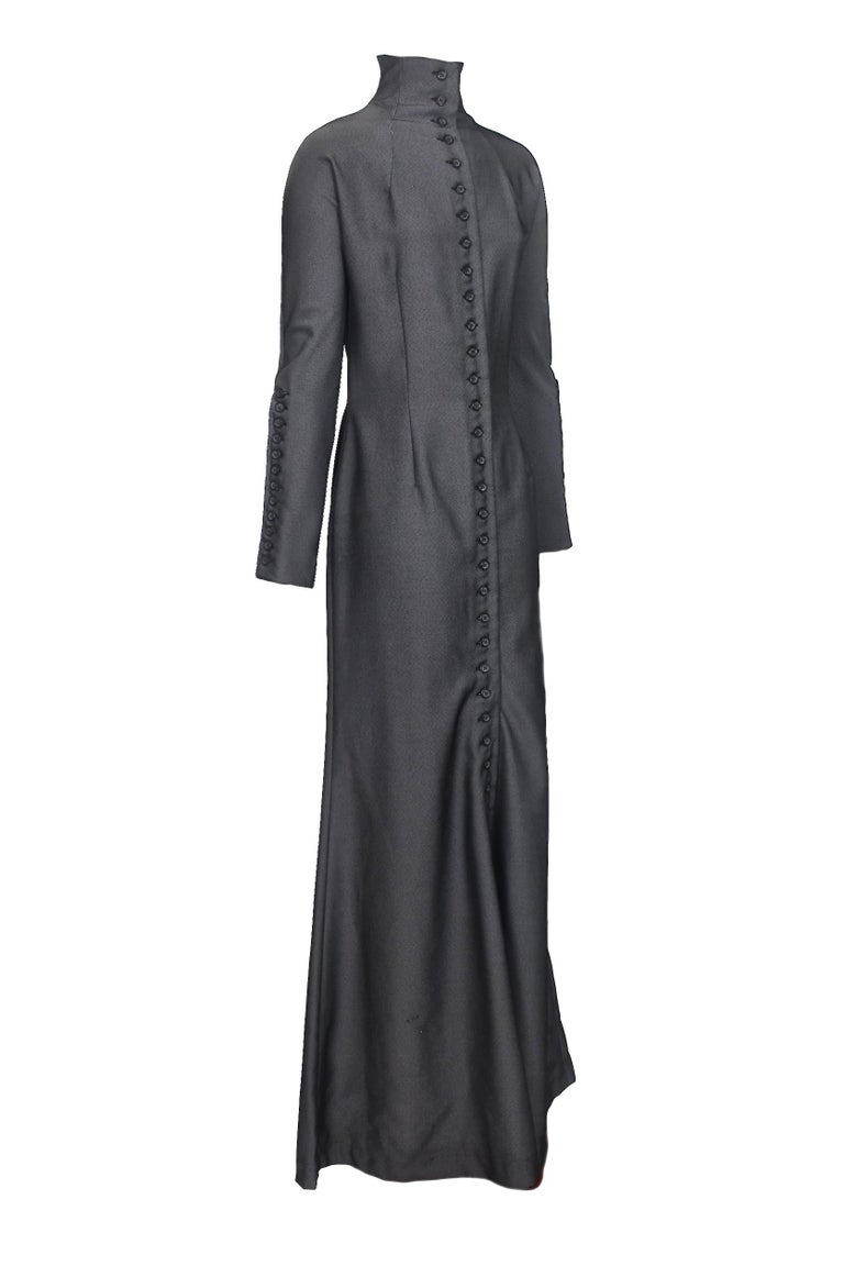 alexander mcqueen joan collection