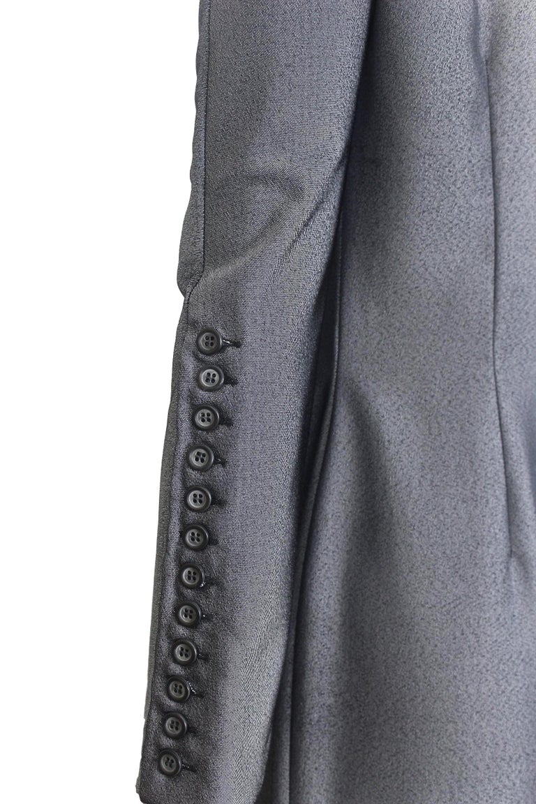 alexander mcqueen joan collection