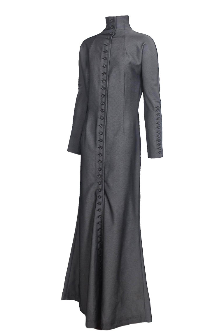 alexander mcqueen joan collection