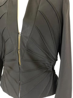 Alexander McQueen 2000s Jacket