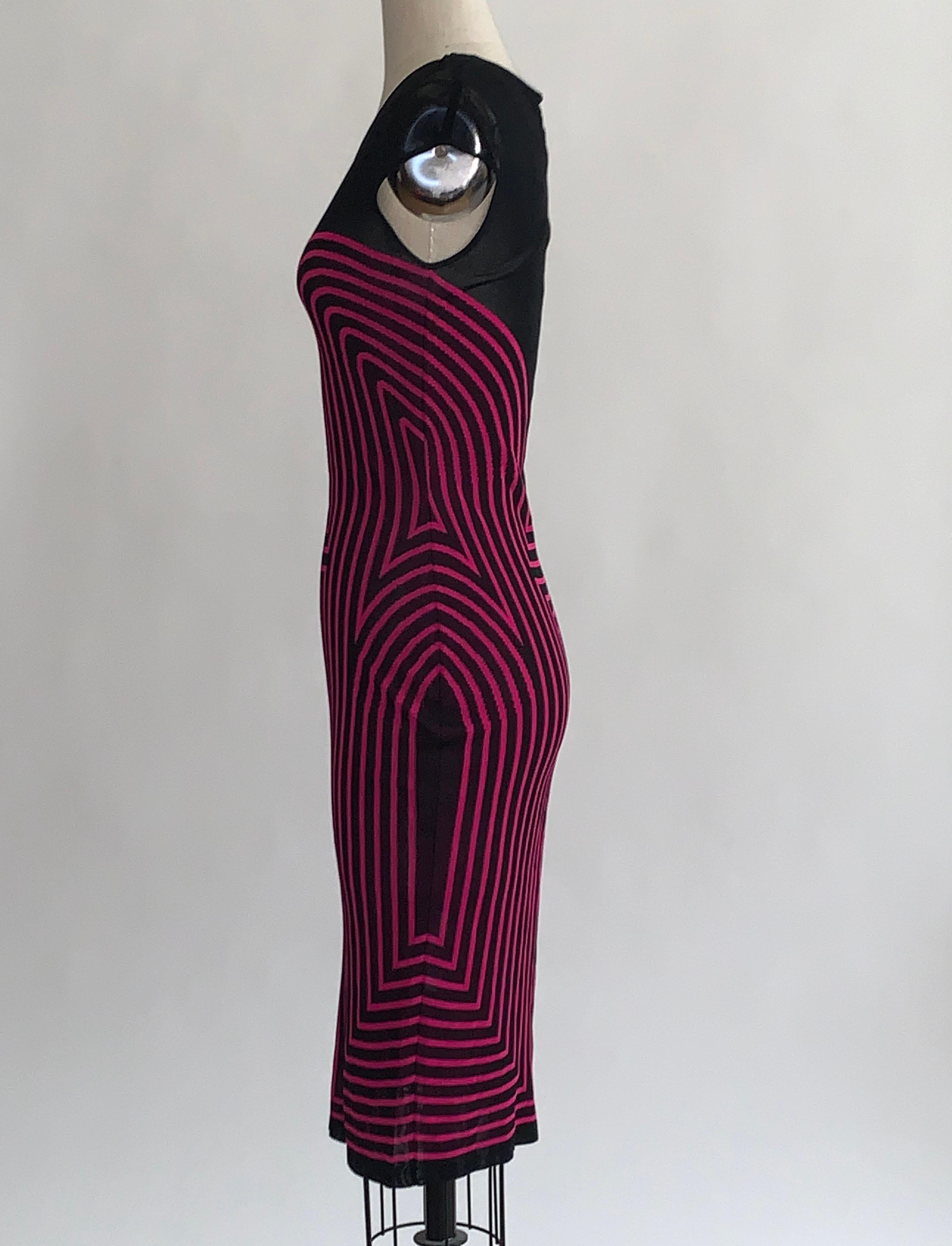 bodycon dress 2000s