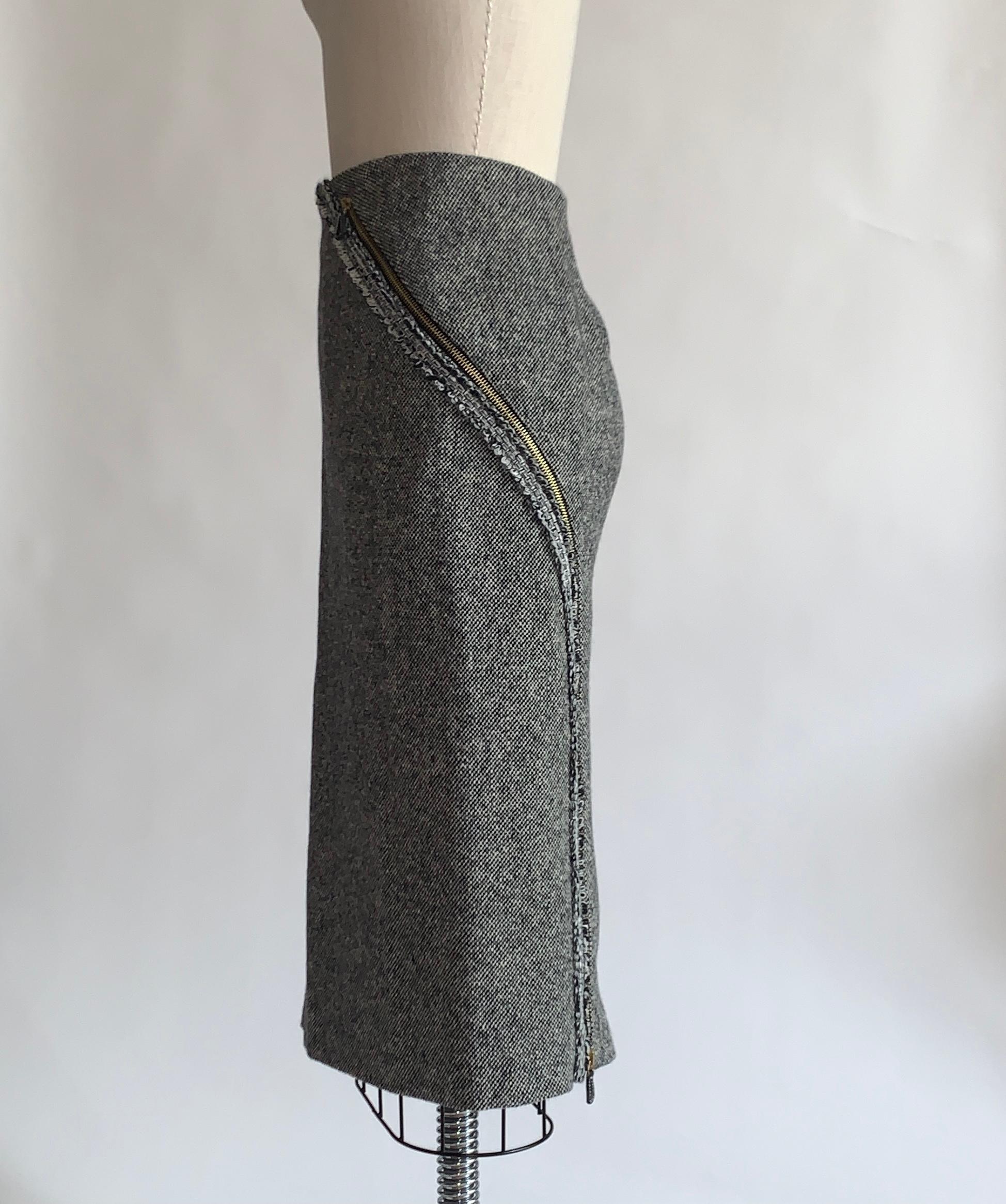 1950 pencil skirt