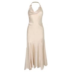 Alexander McQueen 2004 - Robe fumée