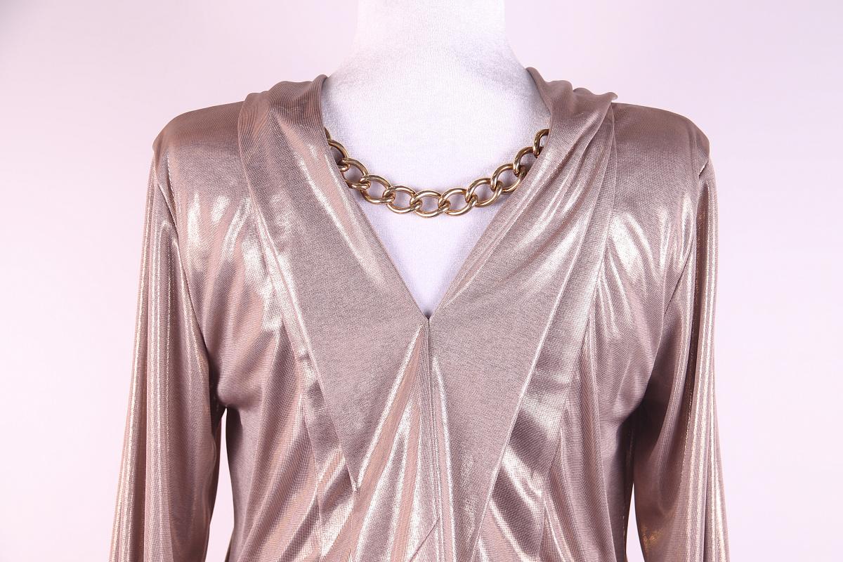 Alexander McQueen 2005-2006 dress For Sale 6
