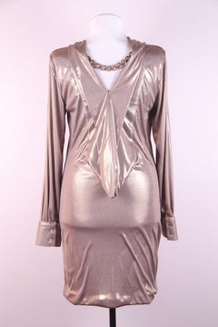 Alexander McQueen 2005-2006 dress