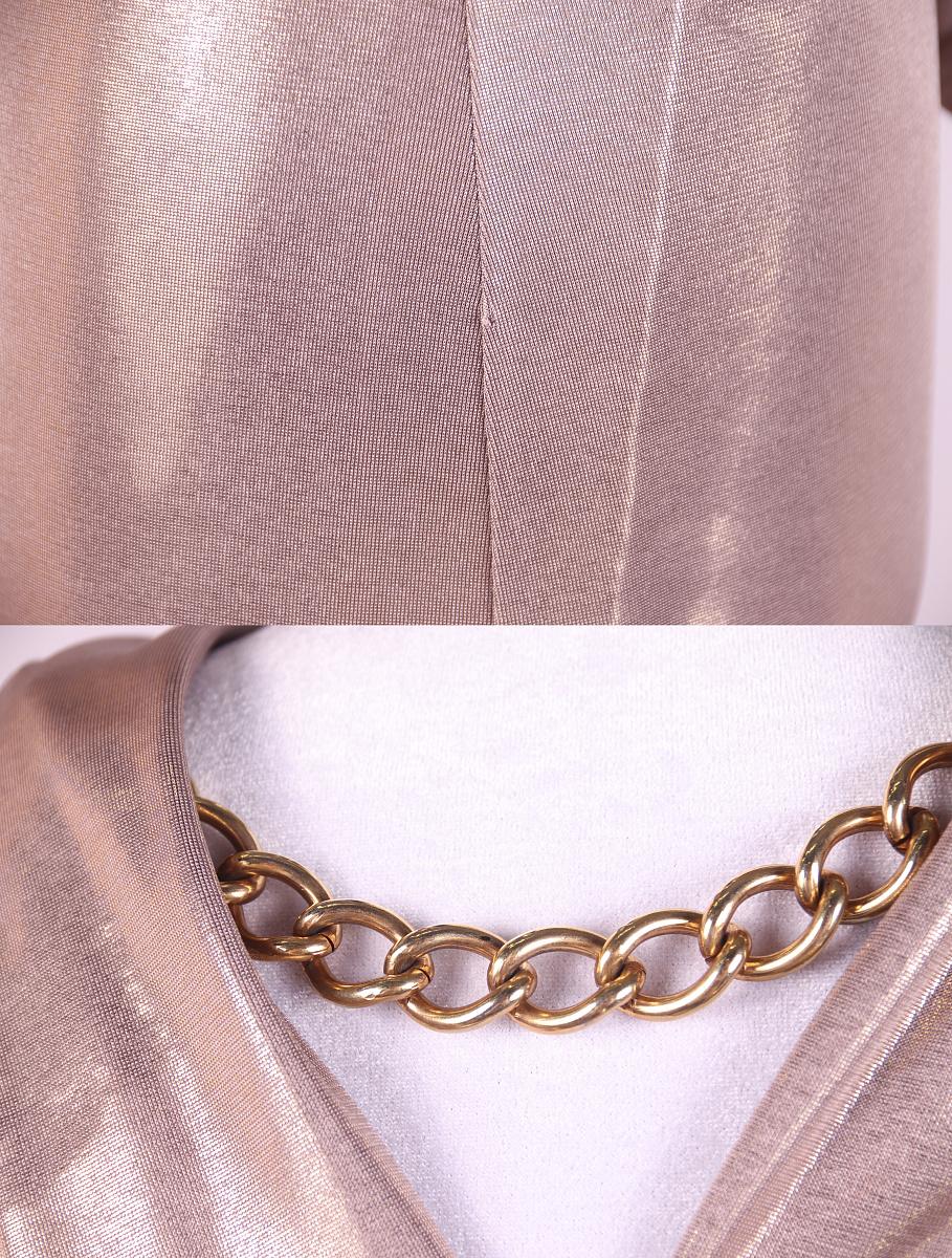 Alexander McQueen 2005-2006 dress For Sale 4