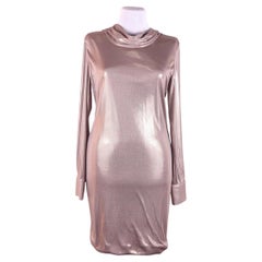 Alexander McQueen 2005-2006 dress