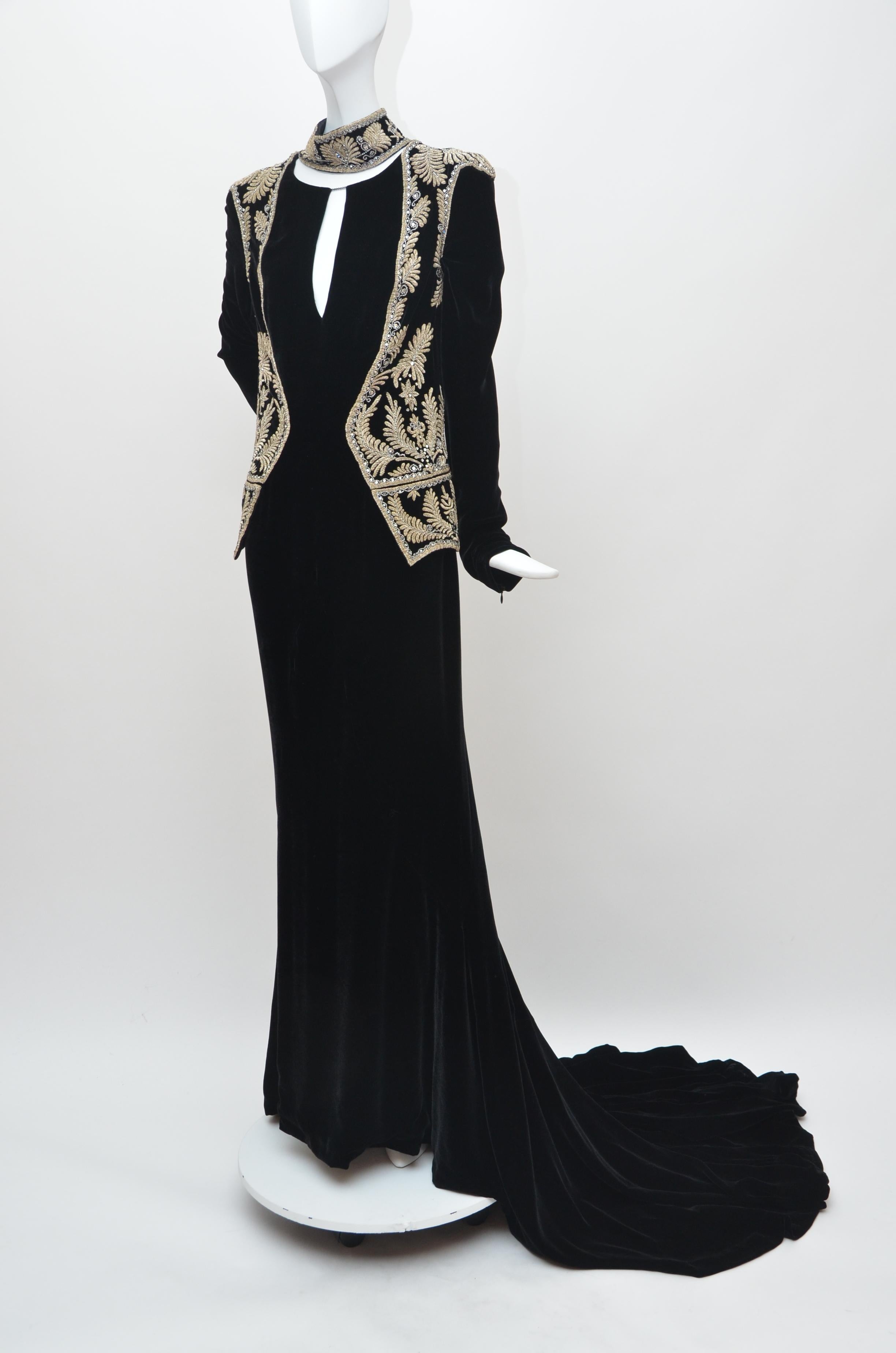 alexander mcqueen 2006