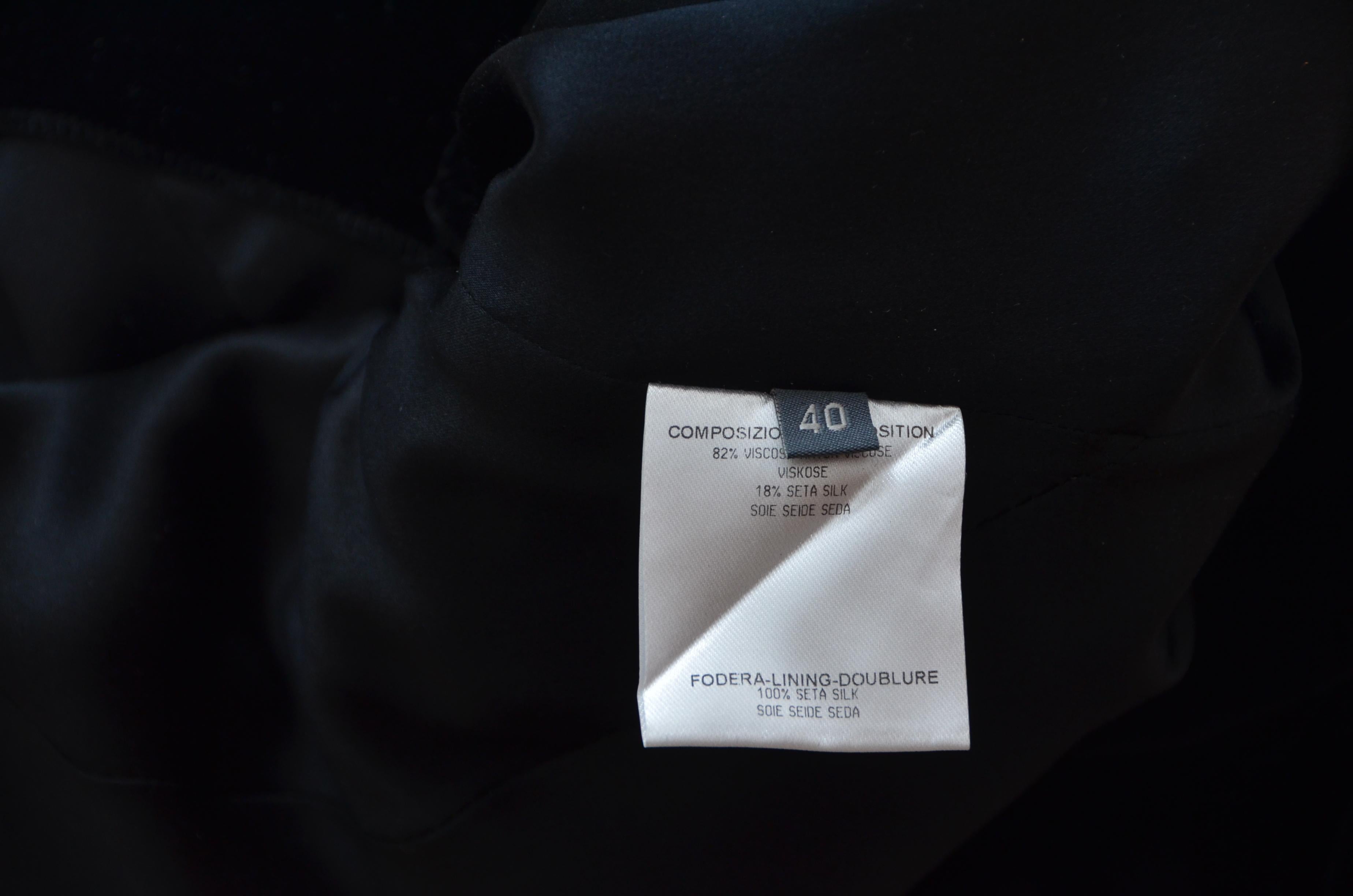 Alexander McQueen Vintage 2006 