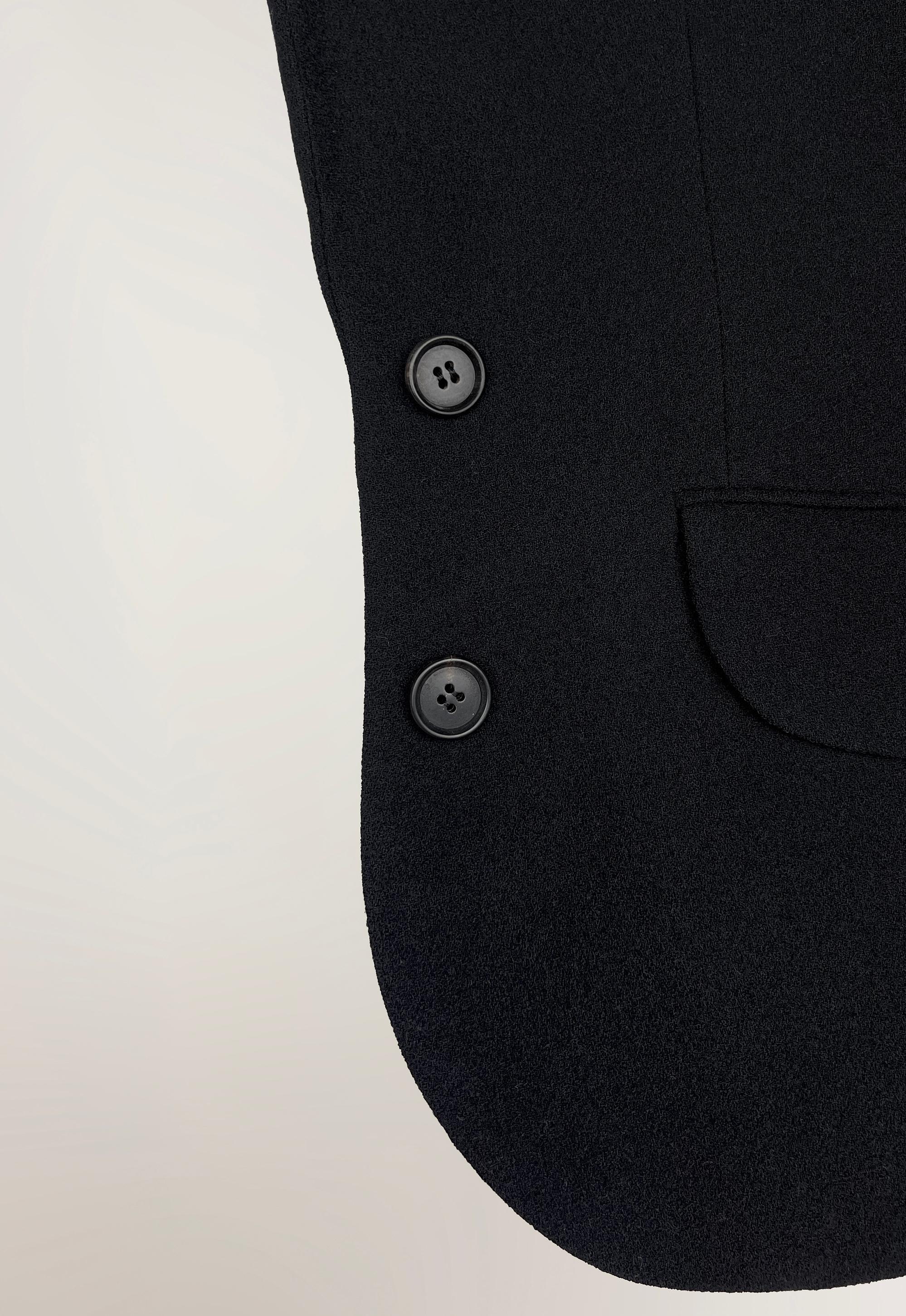 Alexander McQueen 2009 Pre-Fall fitted tail blazer jacket For Sale 7