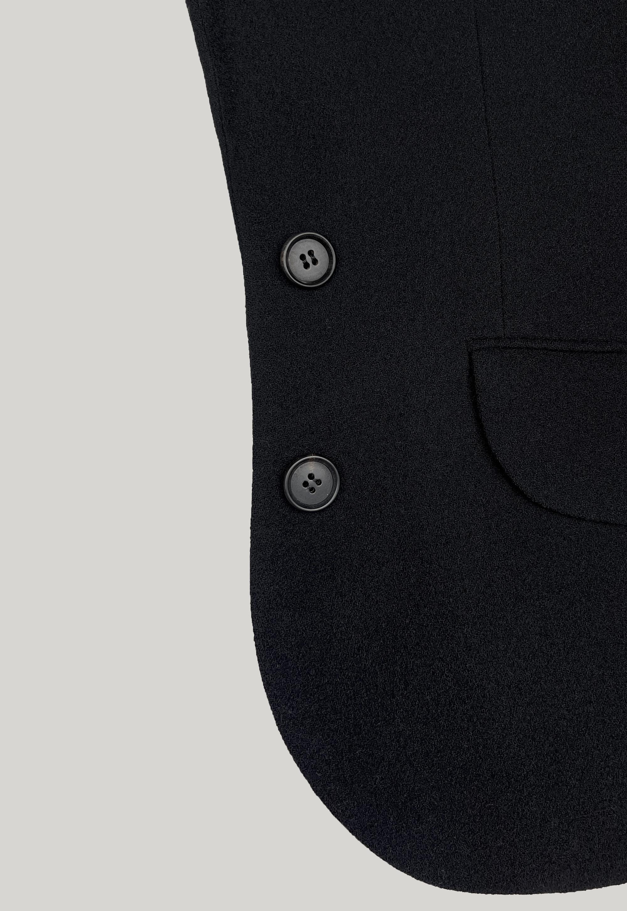 Alexander McQueen 2009 Pre-Fall fitted tail blazer jacket For Sale 14