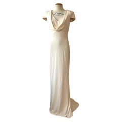 Alexander McQueen 2011, abito da damigella d'onore di Pippa Middleton