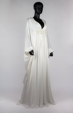 Alexander McQueen 2011 Wedding Dress