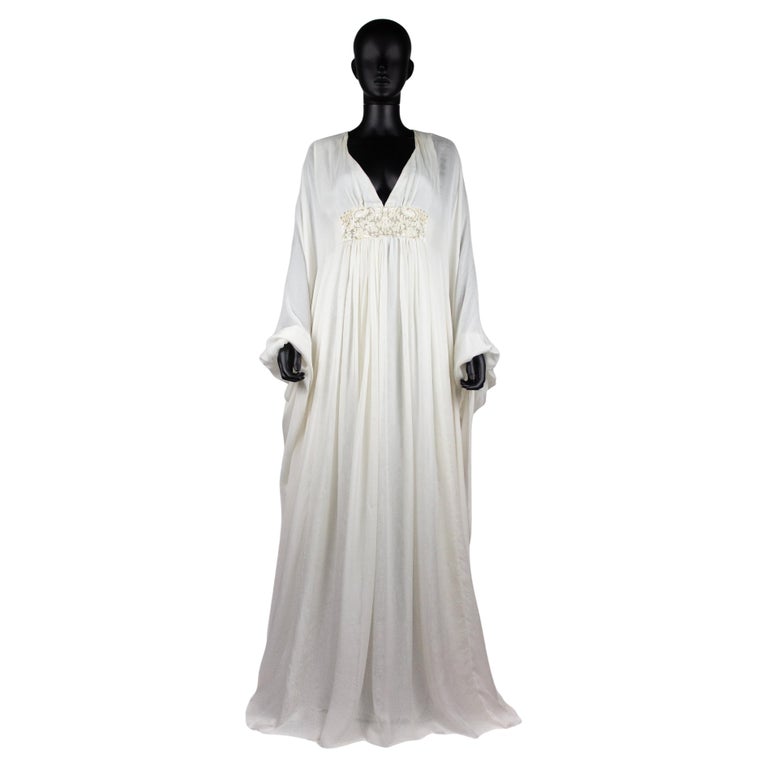 lace silk dress white Six Stories Women's Lace Sleeve Cowl Satin Mini Dress