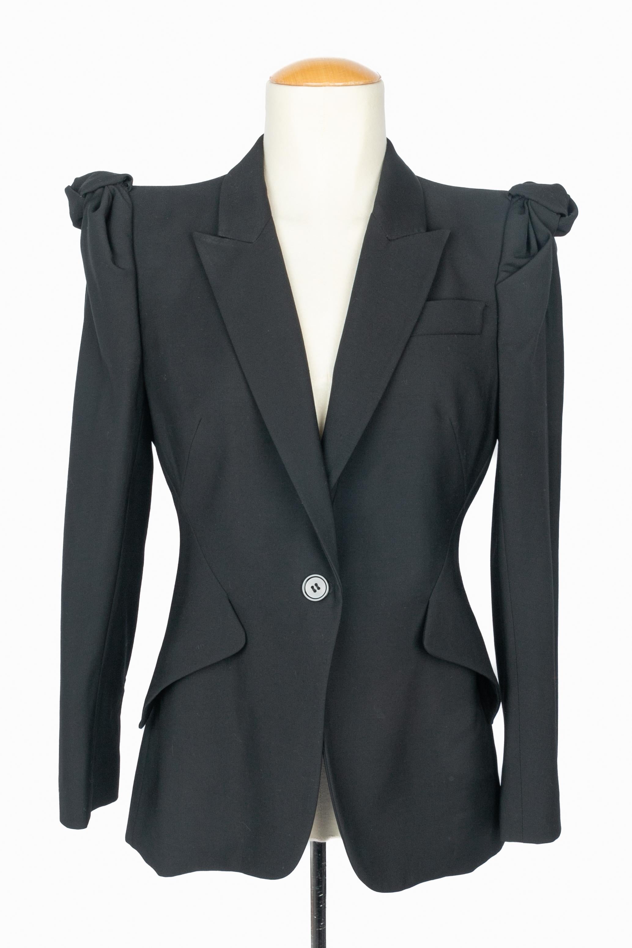 Alexander McQueen 2020
s jacket en venta