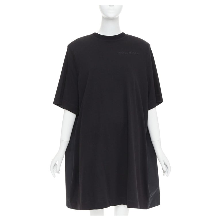 white christmas dresses Brooke T-Shirt Dress | FFORME main image 1