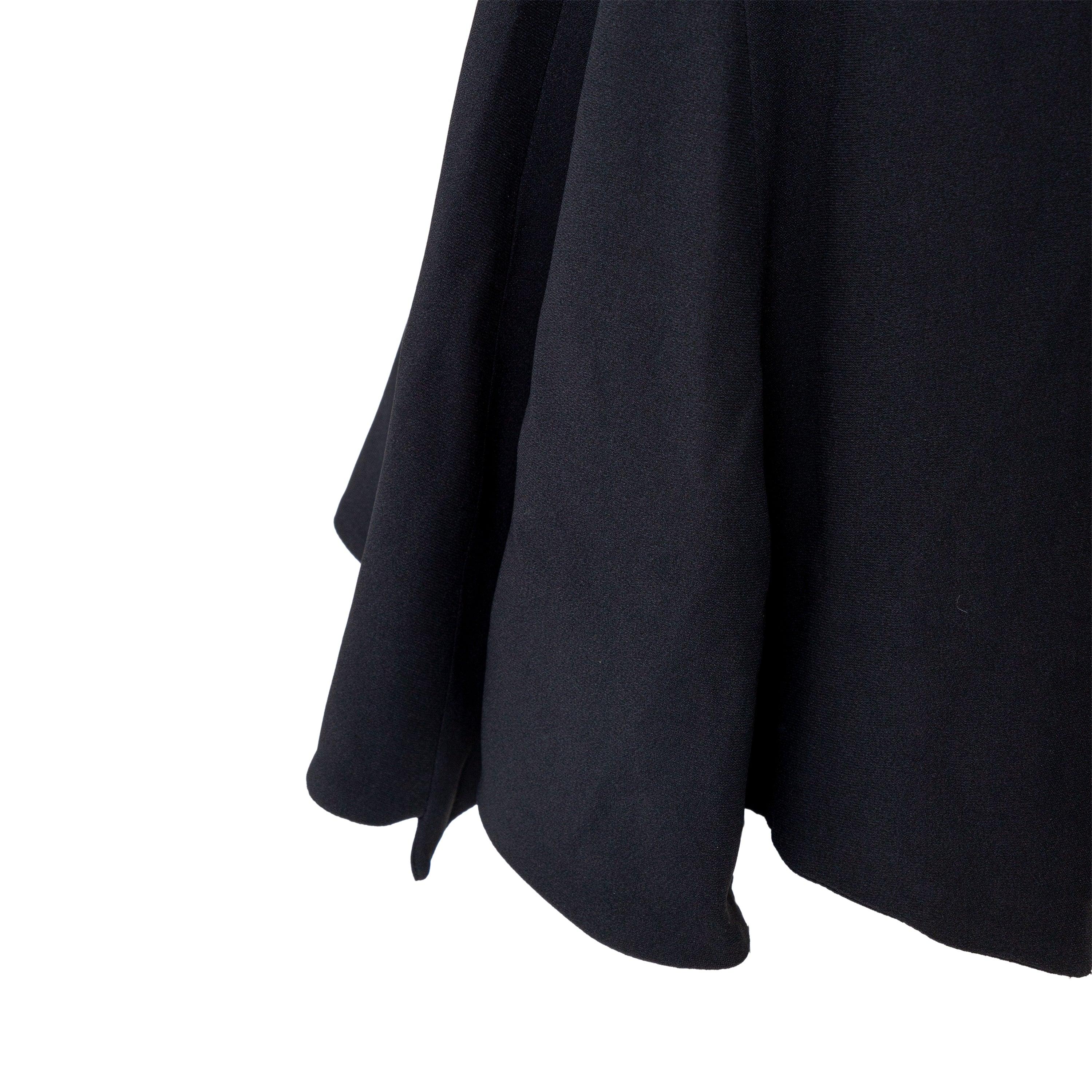 Alexander McQueen A-line Mini Dress - '10s For Sale 2