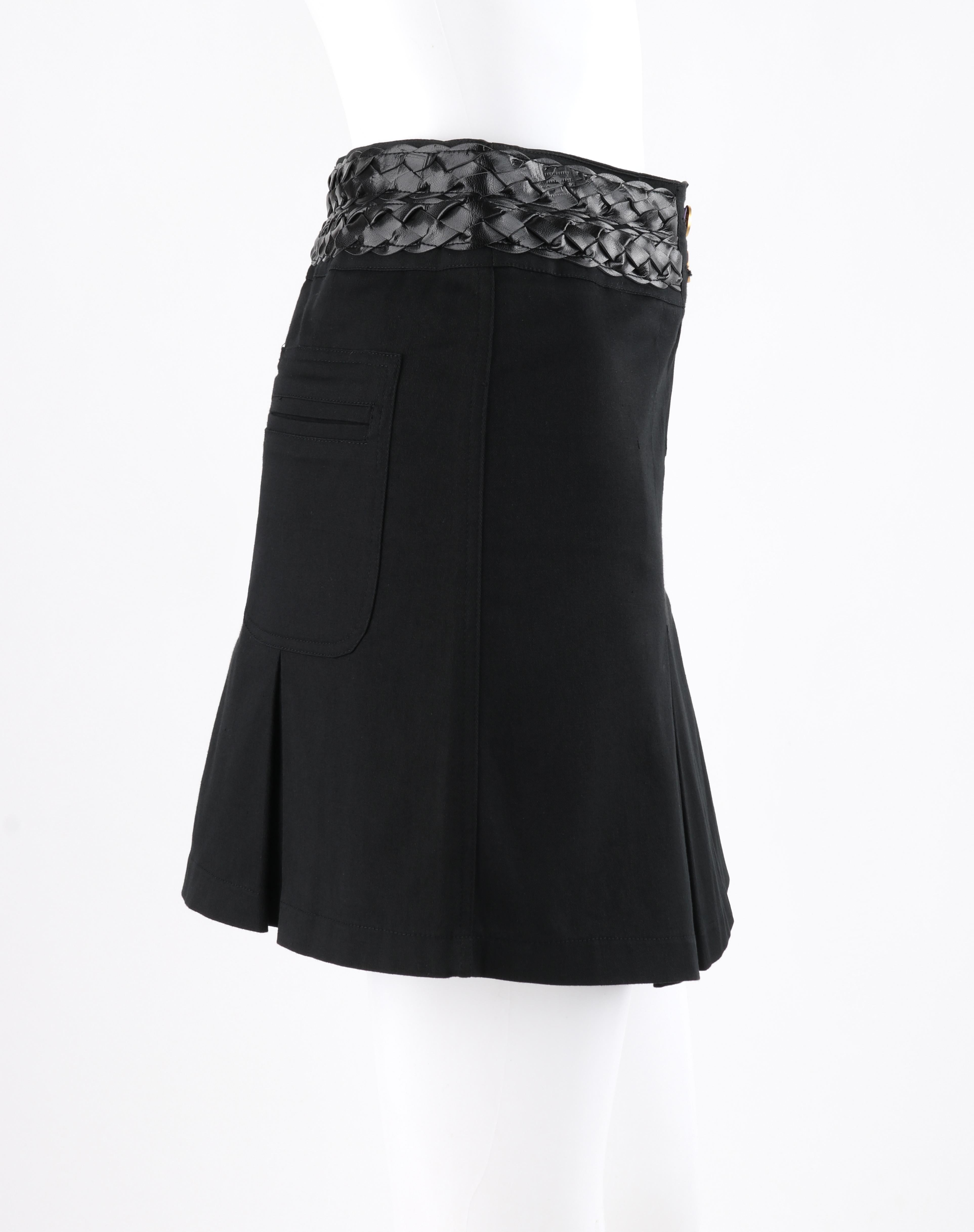 mini skirt reference