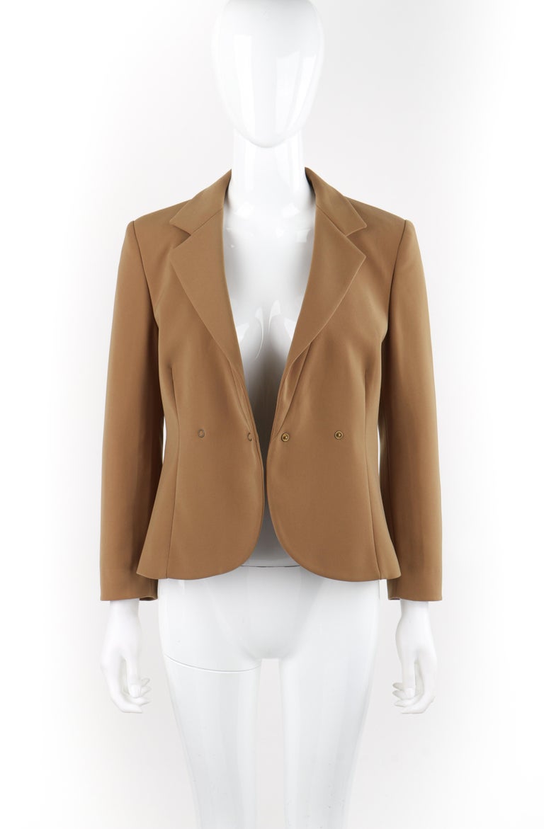 ALEXANDER McQUEEN A/W 1996 