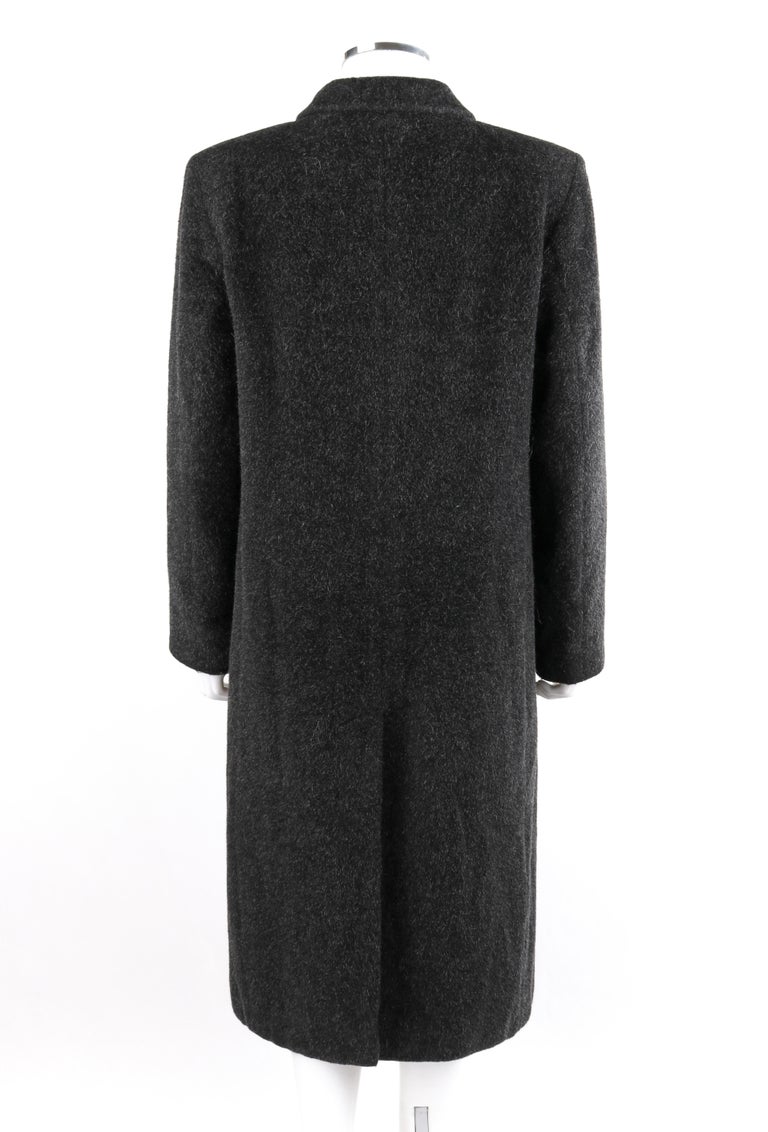 ALEXANDER McQUEEN 2008AW チェスターコート アーカイブ a12beb5fa47599c45451962edc811c