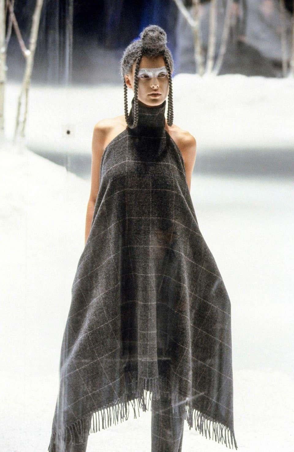 ALEXANDER McQueen A/I 1999 