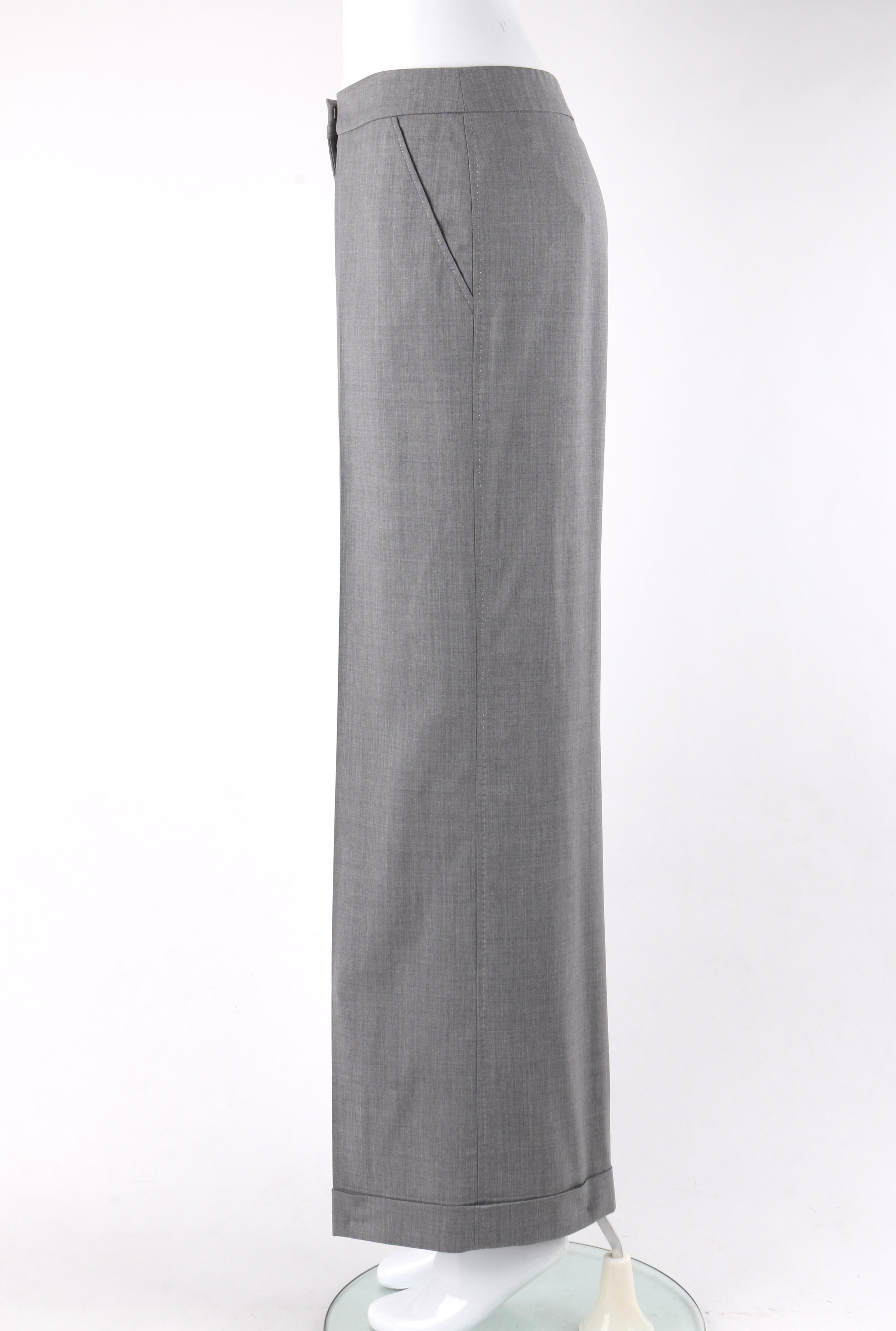 ALEXANDER McQUEEN A/W 2003 