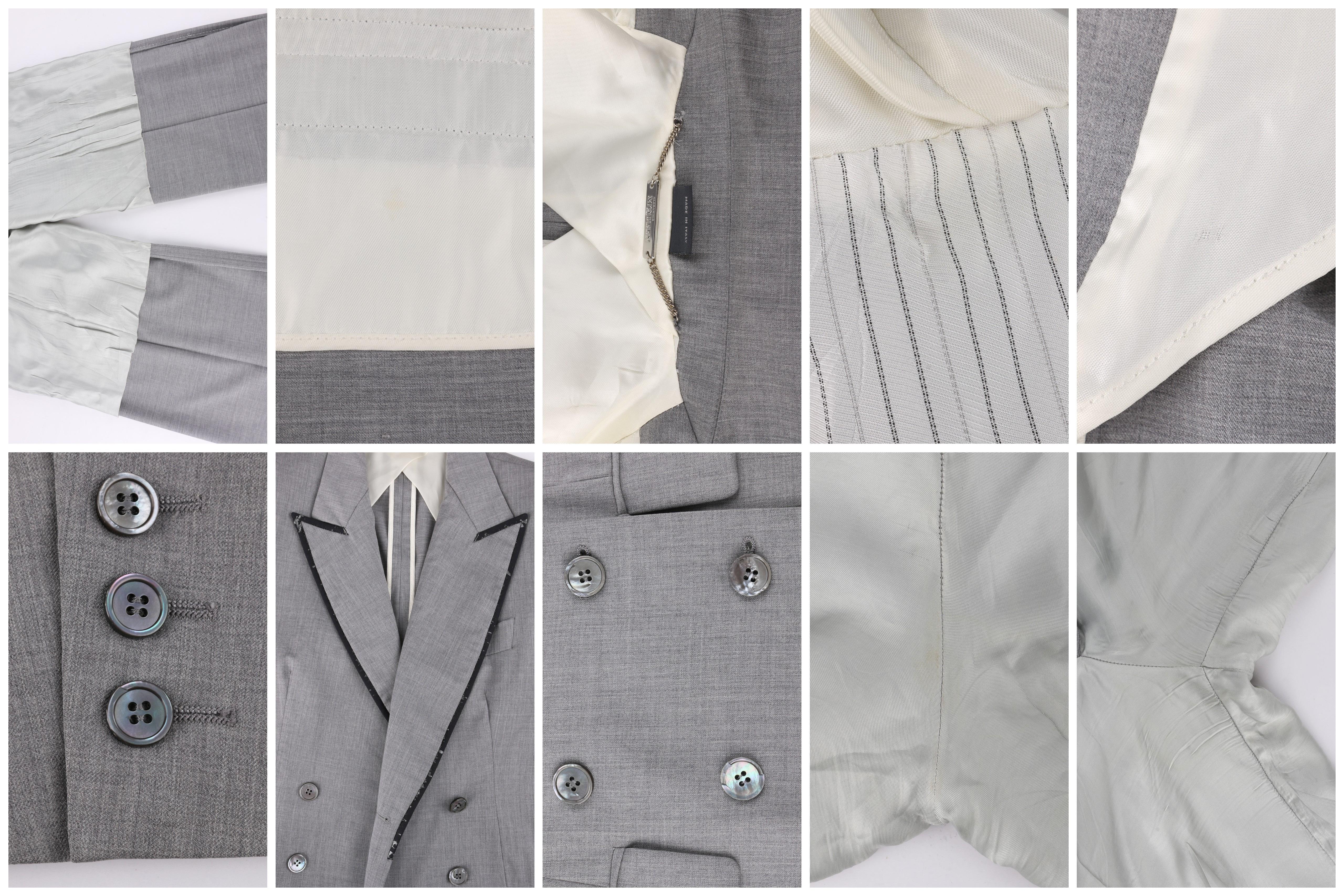 ALEXANDER McQUEEN A/W 2003 