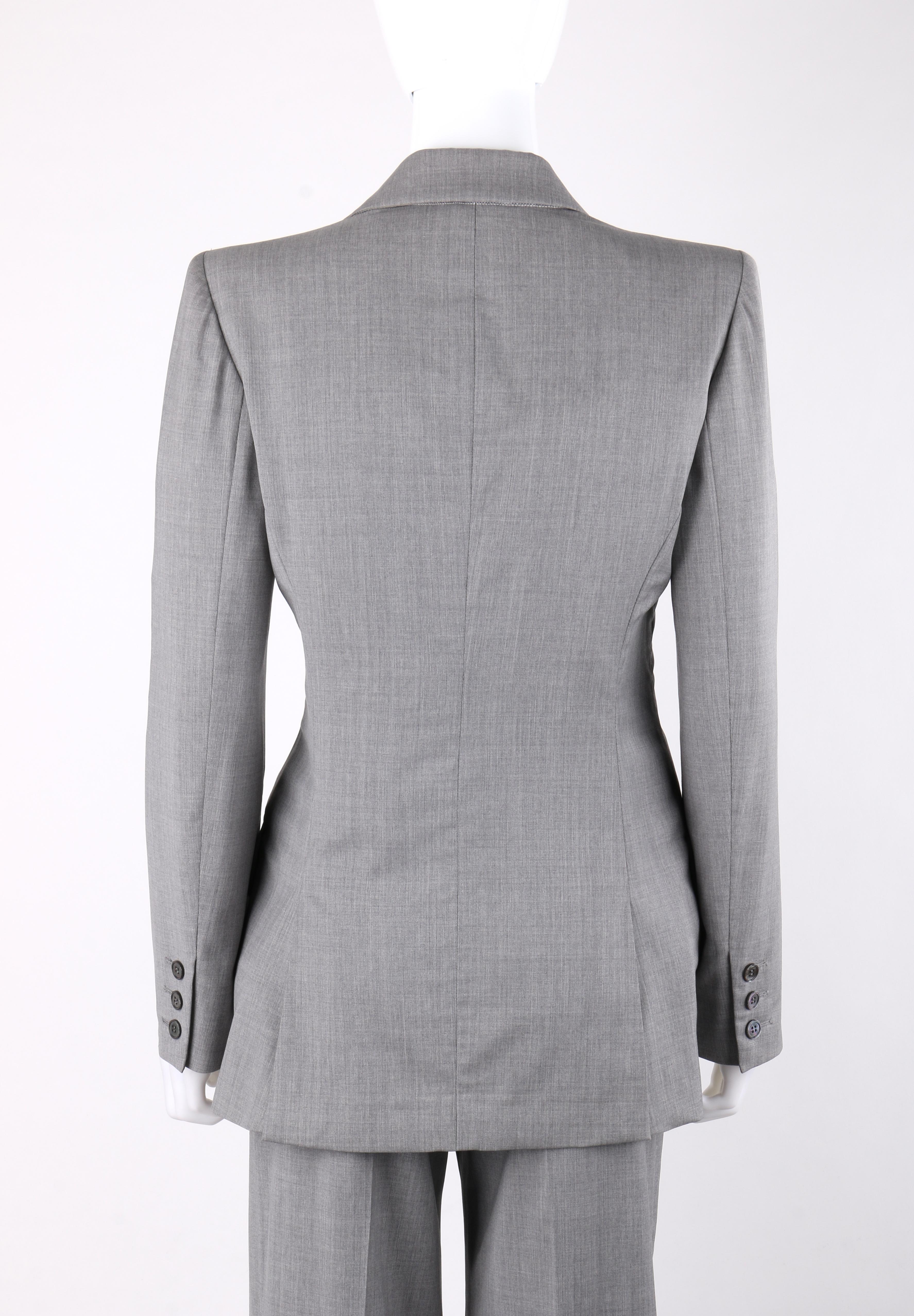 alexander mcqueen 2 piece set