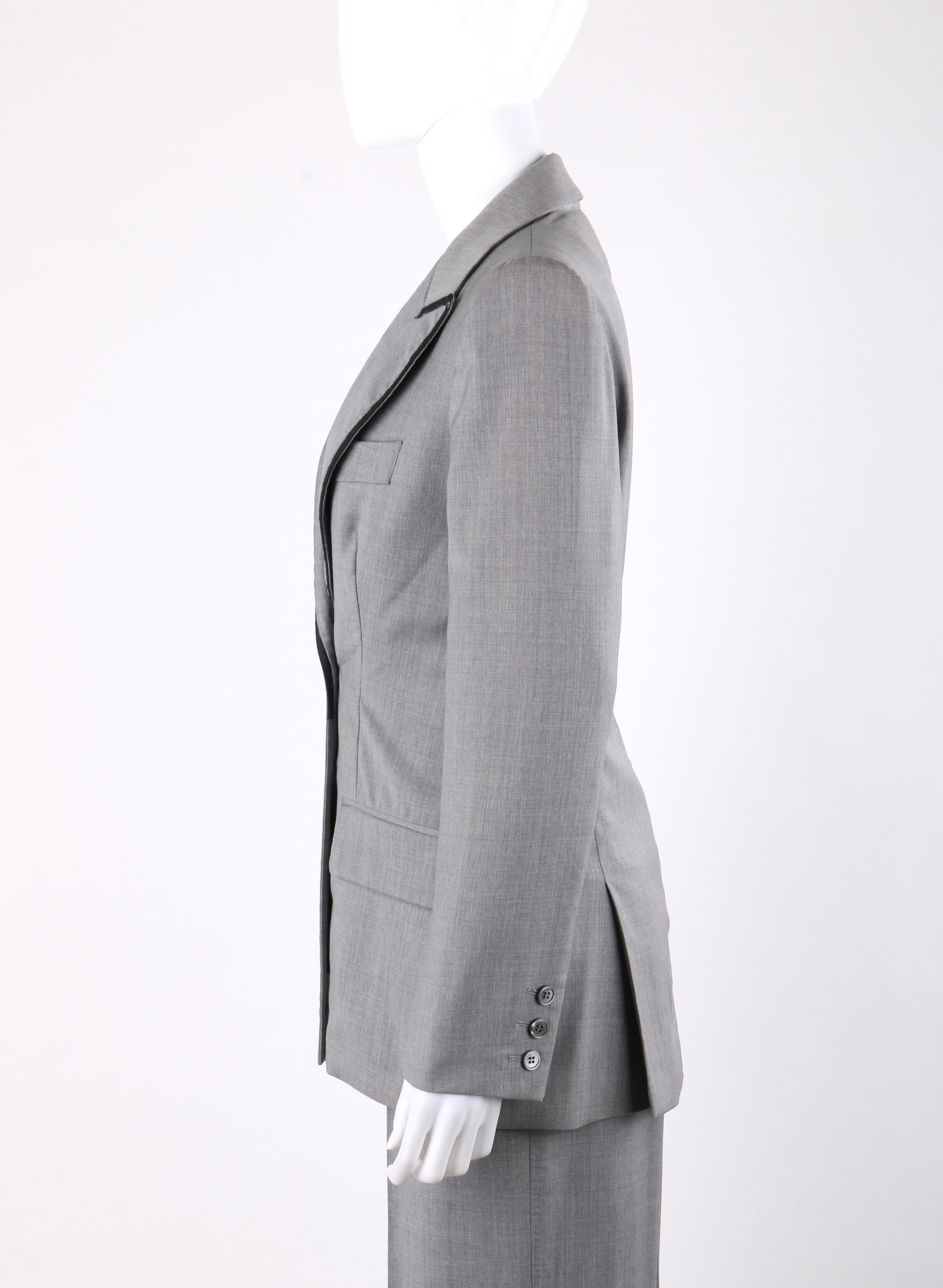 alexander mcqueen pantsuit